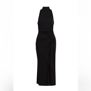 Cinq a sept rori midi dress